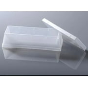 NEST Reagent Reservoirs with Caps, 60 mL, Non-Sterile