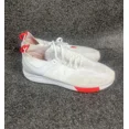thumbnail image 1 of New Balance 247 Mens US 10 White Running Shoes Cross Trainers Sneakers 2E, 1 of 6