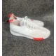 thumbnail image 1 of New Balance 247 Mens US 10 White Running Shoes Cross Trainers Sneakers 2E, 1 of 6