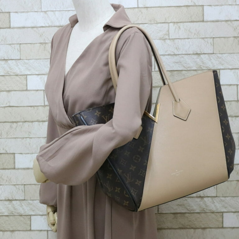 Louis Vuitton Monogram Kimono Shoulder Bag