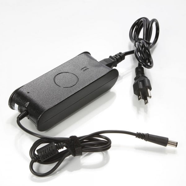 AC Power Adapter Charger For Dell Inspiron N5010 + Power Supply Cord 19