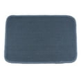 thumbnail image 2 of Siruishop 2xMontessori Materials Working Rug Children Playing Mat 60x40cm Blue, 2 of 8