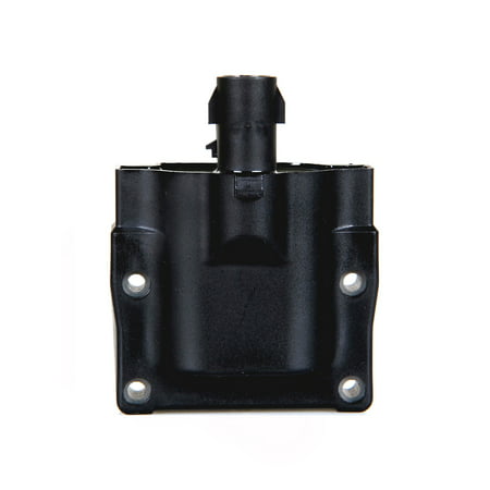 New Ignition Coil For 1993 1994 1995 Toyota Pickup 2.4L L4 Compatible with UF72 (Best Shocks For 1993 Toyota Pickup)