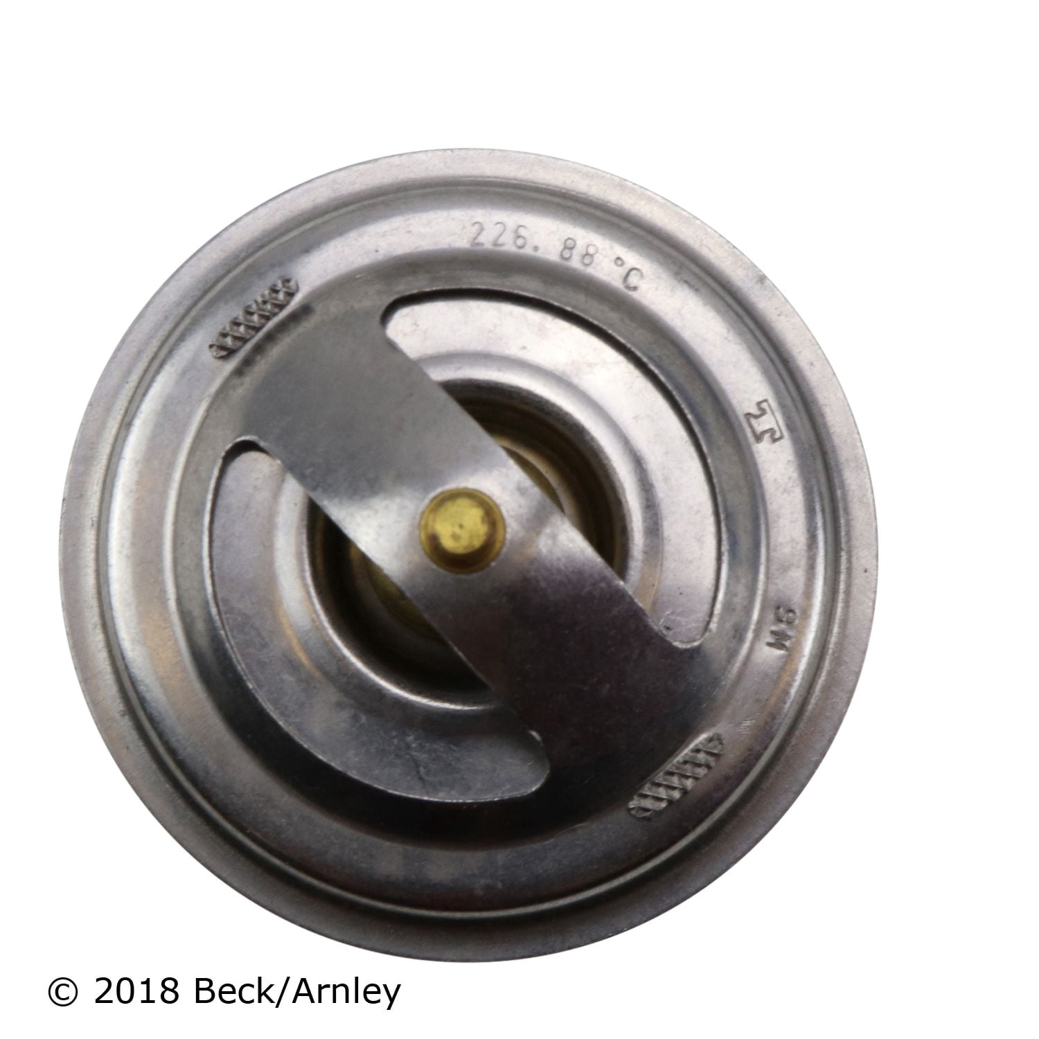 BeckArnley 143-0718 Thermostat