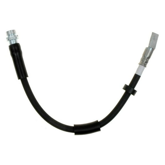 Raybestos Element3 Brake Hoses Fits select: 2008-2012 LAND ROVER LR2
