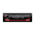 thumbnail image 1 of Autoestereo 1 DIN JVC KD-XD28BT Bluetooth USB AUX 13 Bandas JVC KDXD28BT, 1 of 7