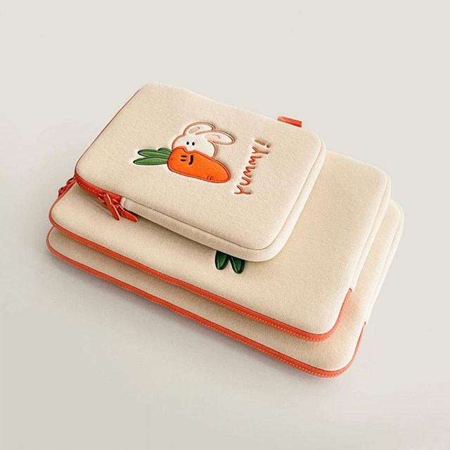 Bolsa para tableta IOS Nikou 21 x 28 cm