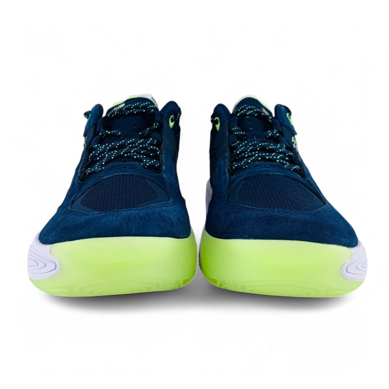NEW Men\'s New Balance Fresh Foam BB V2 Basketball Shoes BBFRSHC2 Navy Size 9 Men main image 4