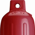 thumbnail image 4 of Boat Fender Polyform G-4 Classic Red para barcos de 20 a 30 pies, 4 of 7