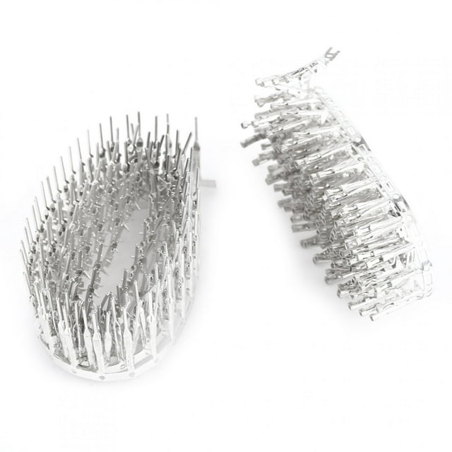 Carcasa de cable puente, 1450 piezas, conector de clavija de cable puente macho y hembra de 2,54 mm, ultrasensible