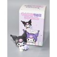 thumbnail image 1 of Caja misteriosa, 5 estilos, figura de expresión bonita Kuromi, modelo hecho a mano, adorno de decoración, conjunto coleccionable, juguete Adorable de diseño único, 1 of 5
