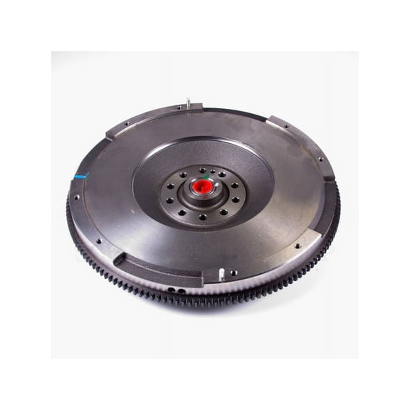 Flywheel - Compatible with 2003 - 2010 Ford F-450 Super Duty 2004 2005 2006 2007 2008 2009