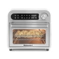 thumbnail image 1 of Horno Freidor de Aire Digital 10L Elite EAF1010D, 1 of 2