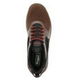 thumbnail image 4 of Propét Men's Visp Hiking Shoe  BROWN, 4 of 6