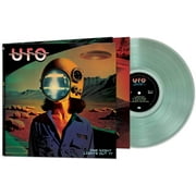 Ufo - One Night Lights Out '77 - Yellow - Music & Performance - Vinyl