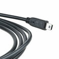 thumbnail image 4 of FITE ON USB Data Cable Charger for GoGear VIBE/Ariaz MP3, 4 of 5