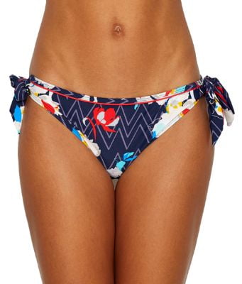 bikini bottom style
