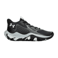 thumbnail image 1 of Tenis Under armour Jet Negro para Hombre [UND57] negro 25, 1 of 10