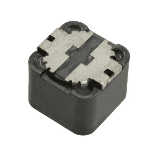 Pack of 4  SRR1210-680M  Inductor Power Shielded Wirewound 68uH 20% 1KHz 12Q-Factor Ferrite 3A 0.102Ohm DCR, Cut Tape, RoHS