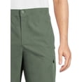 thumbnail image 2 of George Men's Ripstop Pull On Shorts, 2 of 5