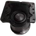 thumbnail image 2 of Seapple Fan Support Bearing Bracket 321-9994 3219994 Compatible with Cummins C7.1 E320D2 E320E, 2 of 3