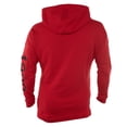 thumbnail image 2 of Jordan Sportswear Wings 1988 Hoodie  Mens Style : Aj0430, 2 of 2