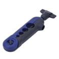 thumbnail image 3 of Carrete de hilo de pescar Jadeshay mini accesorio de pesca universal ABS 60 g, 3 of 11