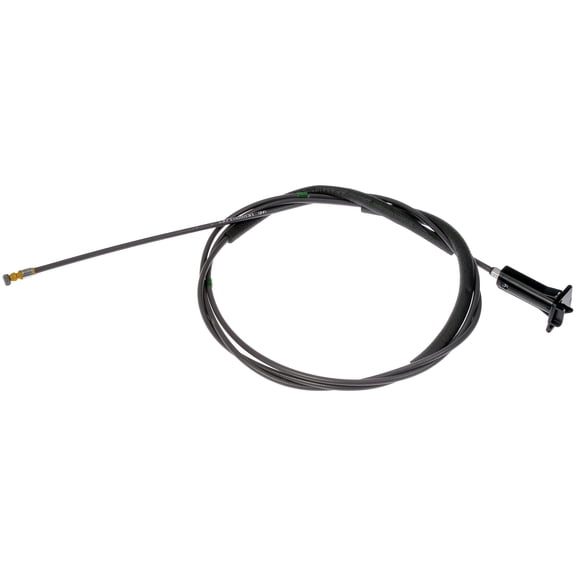 Dorman 912-151 Fuel Door Release Repair Kit for Specific Hyundai Models Fits select: 2006-2011 HYUNDAI ACCENT