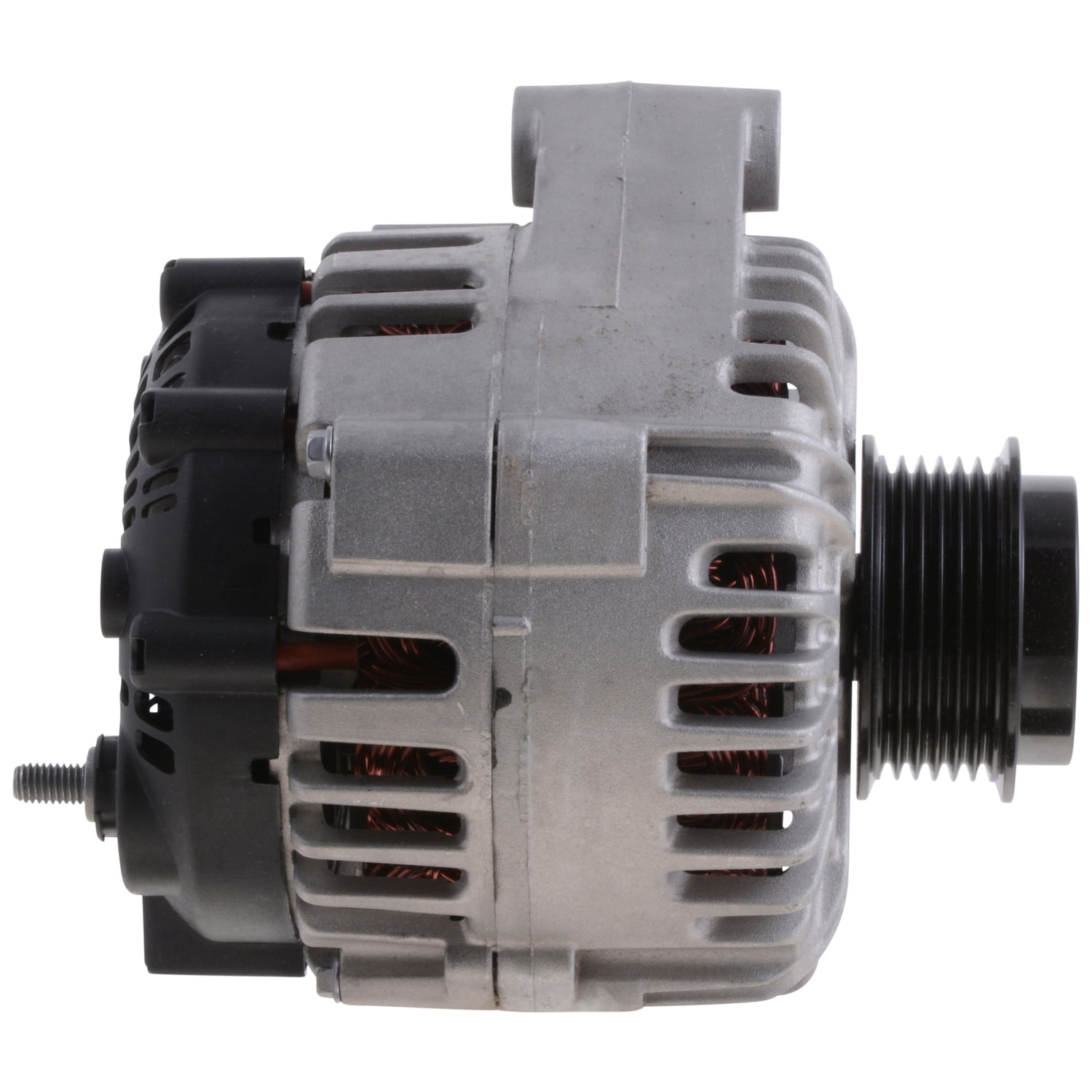 Valeo 849023 New Premium Alternator Replacement for Chevrolet Corvette (2006-2013)
