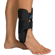 Aircast Air-Stirrup Universe Ankle Support Brace, One Size Fits Most