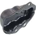 thumbnail image 6 of Bumper Bracket Rear Passenger Side For 2014-2019 Toyota Corolla, 6 of 8