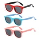 thumbnail image 2 of Lentes de Sol FANNYGO para Niños 3-11 Años Polarizados Paquete de 3, 2 of 7