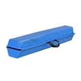 thumbnail image 2 of figatia Folding Balance Beam Gymnastics Training Equipment for Professional Gymnasts Blue, 2 of 6