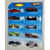 Hot Wheels 10 Pack 2008 (N8256-0911)