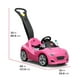 thumbnail image 3 of WHISPER RIDE CRUISER ( PINK ) step 2 Juguetes/Modelismo/Autos a Escala, 3 of 7