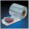thumbnail image 2 of PVC Shrink Tubing, 10" x 100 Gauge x 1500', 2 of 2