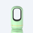thumbnail image 1 of Xihbxyly Lámpara Antimosquitos Usb, Tecnología Fotocatalizadora, Luz Violeta de 365 Nm, Funcionamiento Silencioso, Eficaz Trampa para Mosquitos, Uso En Interiores y Exteriores, Diseño de Bajo Consumo, 1 of 3