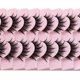 thumbnail image 3 of L. Erickson Brittany Jaw Claw Pinza para el cabello naranja 1 unidad (paquete de 1) Accesorios para mujeres Mujeres Modernas Sólidas Todo tipo de cabello, 3 of 5