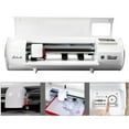 thumbnail image 3 of Siser Juliet 12" Vinyl Cutter Base Machine Bundle, 3 of 16