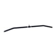 thumbnail image 2 of AWHAO Bar Exercises Muscle Building Cable Machine Attachment Metal Accessories Single Rings, 2 of 9