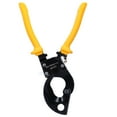 thumbnail image 4 of Herramienta de corte de alambre, cortador de cables Cortador de cables de acero con alto contenido de carbono Cortador de cables Máxima confiabilidad NikouMX herramienta, 4 of 8