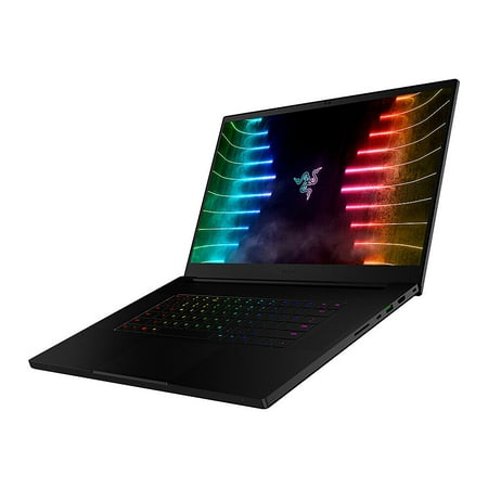 Razer Blade 17 RZ09-0406CEC3-R3U1 Intel Core i7 11th Gen 32GB/1TB 17.3" Laptop