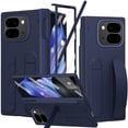 thumbnail image 1 of Funda para Google Pixel 10 Pro Fold con soporte para S Pen YQODSZ, 1 of 7