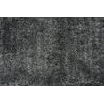 thumbnail image 2 of Rizzy Rugs Whistler Shag Area Rug WIS103 Gray Plush Comfy 5' x 7' 6" Rectangle, 2 of 6