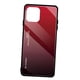 thumbnail image 3 of Funda híbrida a prueba de golpes con degradado para smartphone serie 11 6.1 pulgadas para iPhone 11, 3 of 8