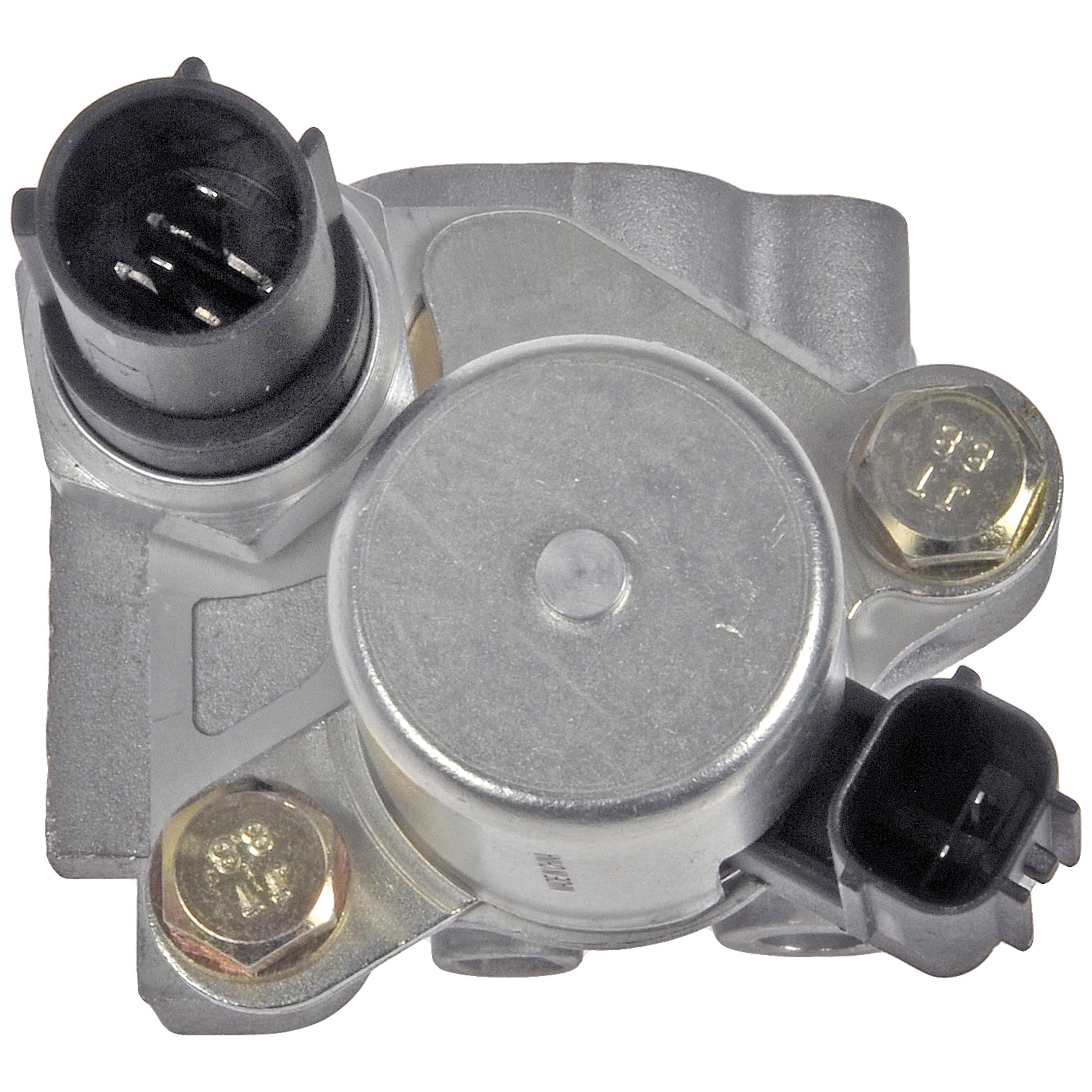 Dorman 918-172 Engine Variable Valve Timing (VVT) Solenoid for Specific Honda Models