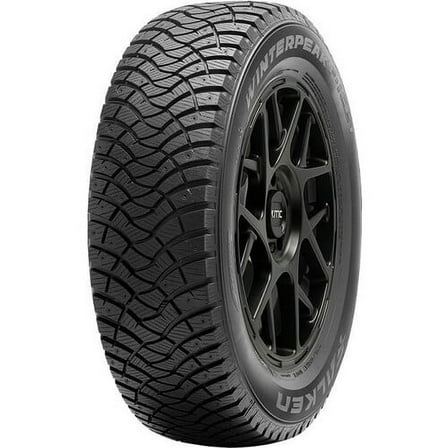 Falken Winterpeak F-Ice 1 195/65R15XL 95T BSW (2 Tires)