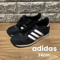 thumbnail image 1 of Ad-id-as Originals USA 84 Sneakers Men US 6.0 Casual Athletic Shoes no113, 1 of 6