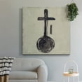 thumbnail image 6 of Wexford Home The Seven Principles V-Premium Gallery Wrapped Canvas, 16" x 16" - Ready to Hang, 6 of 8
