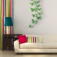 thumbnail image 4 of 36 piezas 3D mariposas decoración mariposa pared decoración mariposa pared pegatinas 3D mariposas balcón decoración MFZFUKR LKX-0314-3, 4 of 5